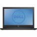 Laptop DELL DUAL CORE INTEL CEL pana la 2.48GHz, 4GB DDR3, 500GB, DVDRW, USB 3.0, HDMI, WiFi, LED 15.6" HD